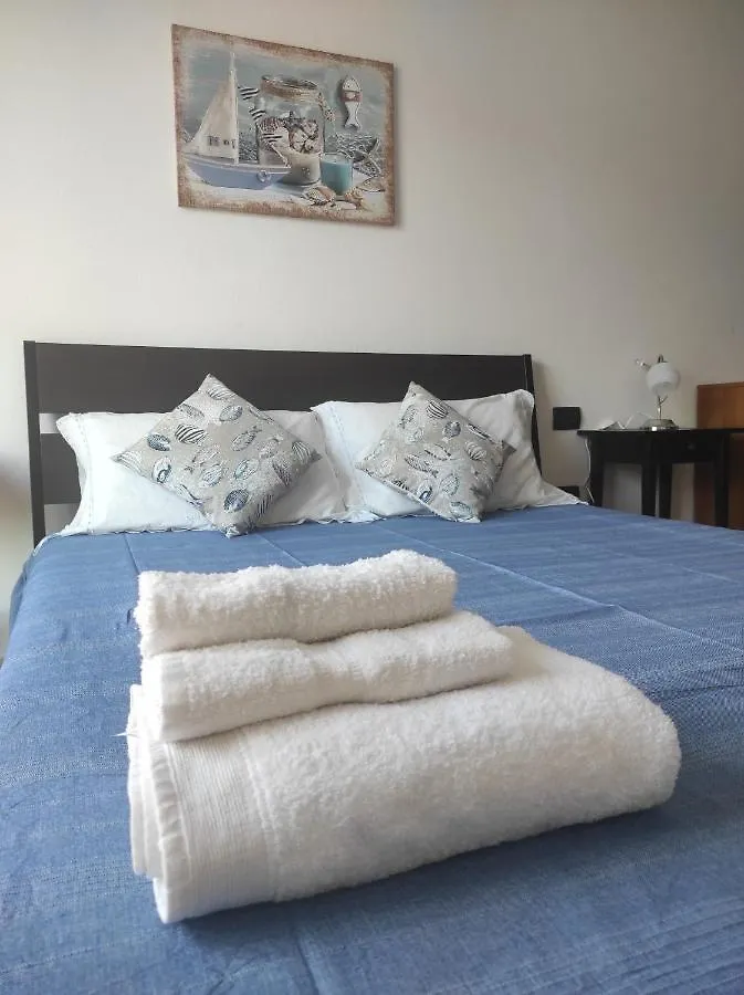Villa Profumo di mare Càbras