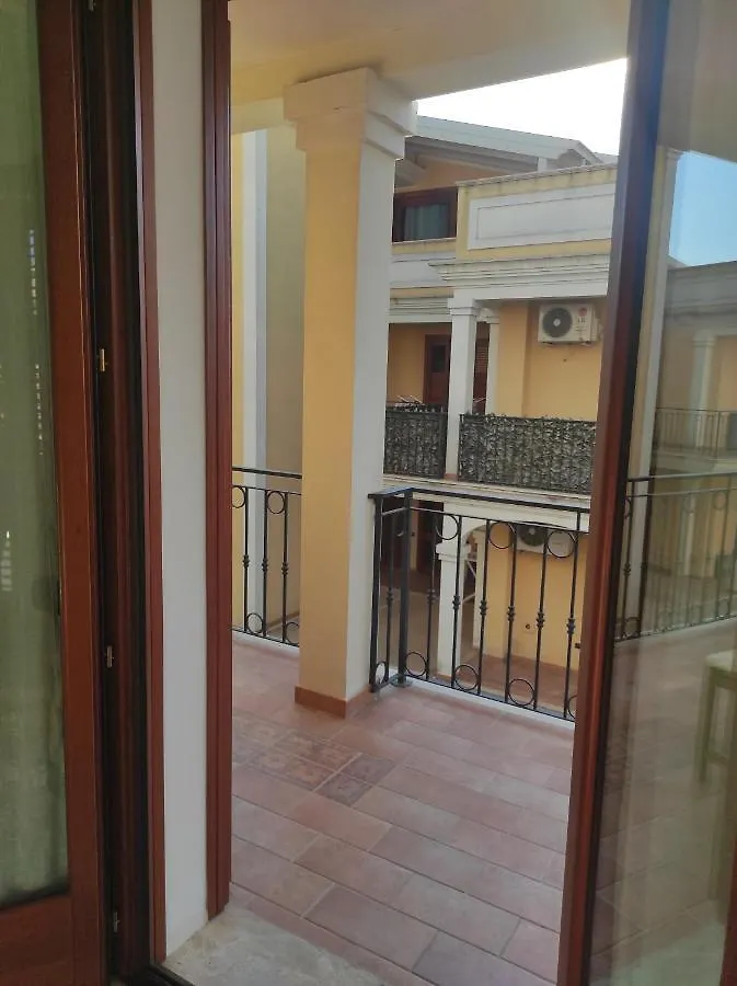 Villa Profumo di mare Càbras 0*,