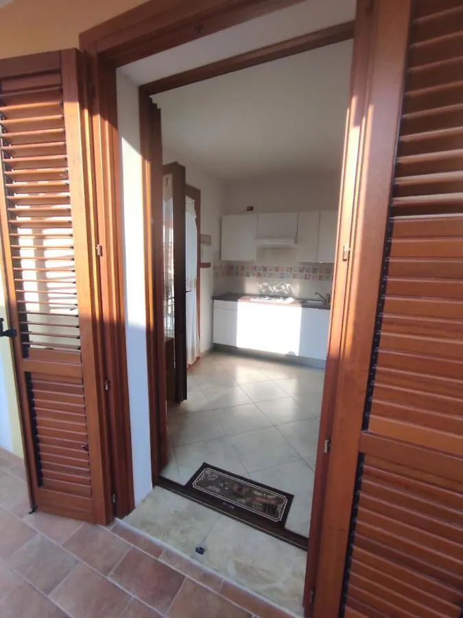 Villa Profumo di mare Càbras