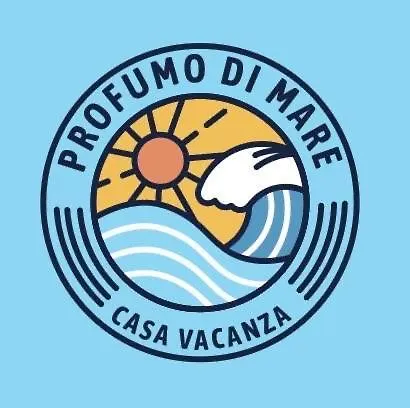 カブラス Profumo Di Mareヴィラ 0*,  イタリア