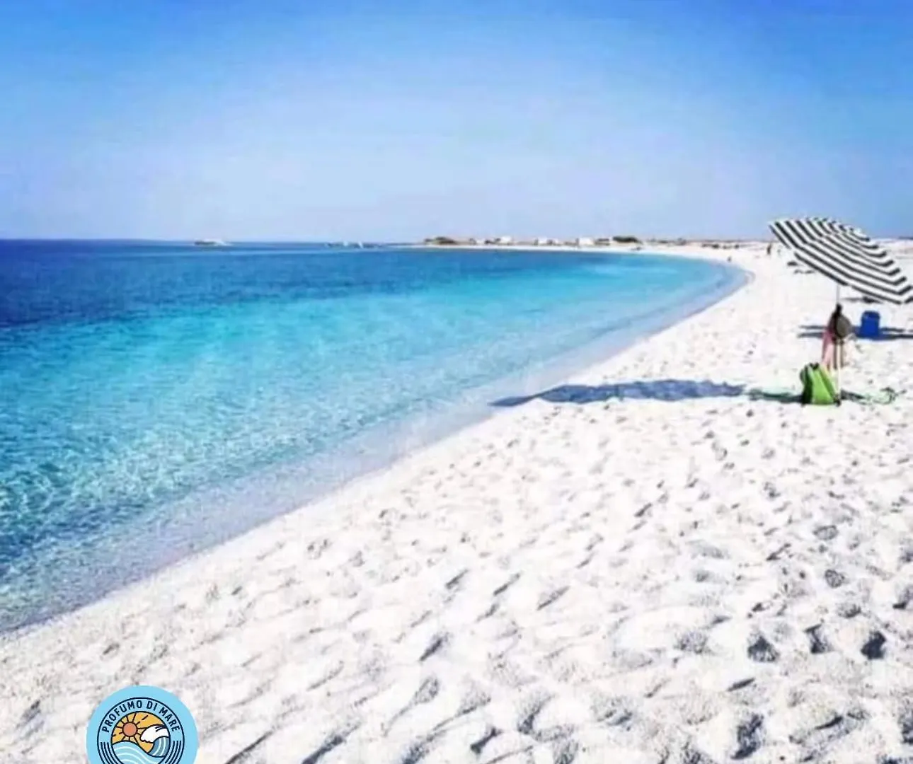 Profumo Di Mare location
